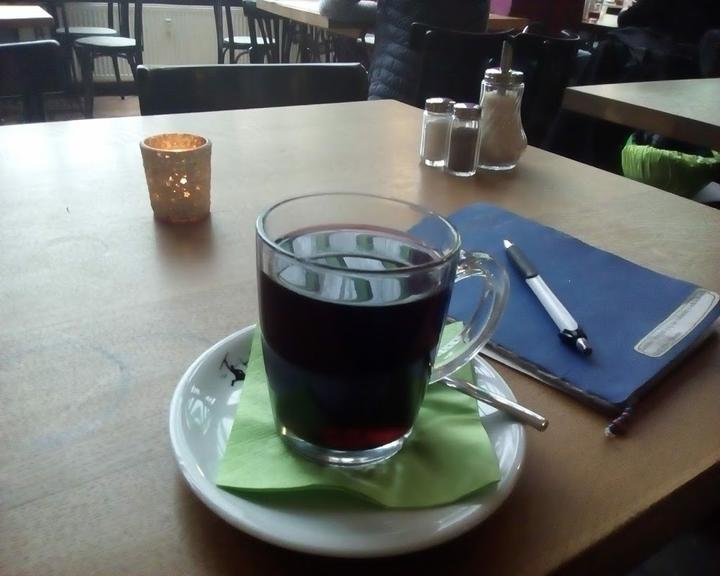 Cafe Affenbrot